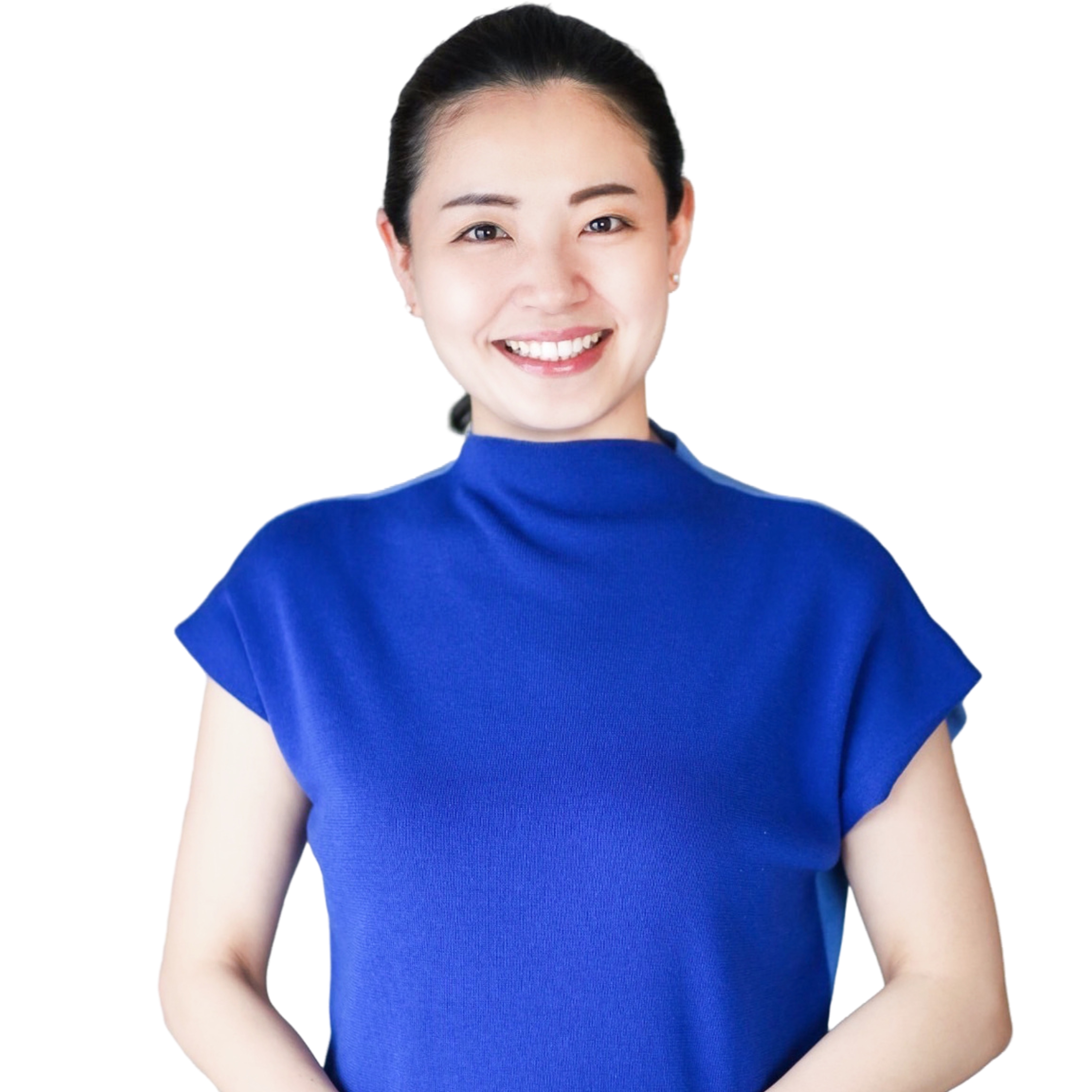 名古屋店アナリスト Tomoko