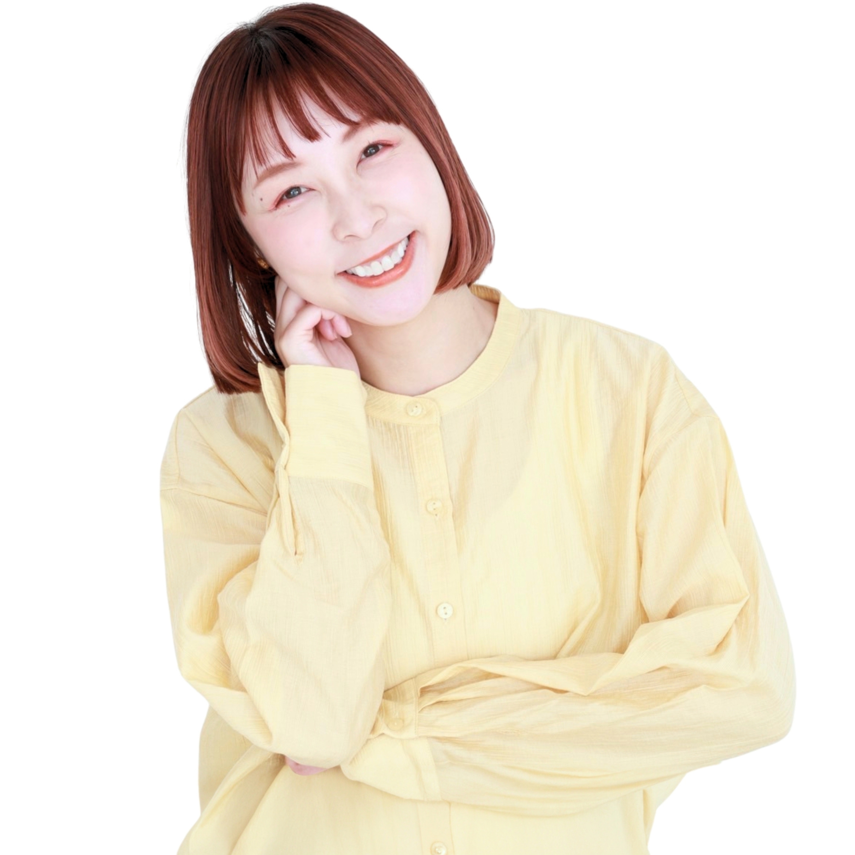 名古屋店アナリスト kaori