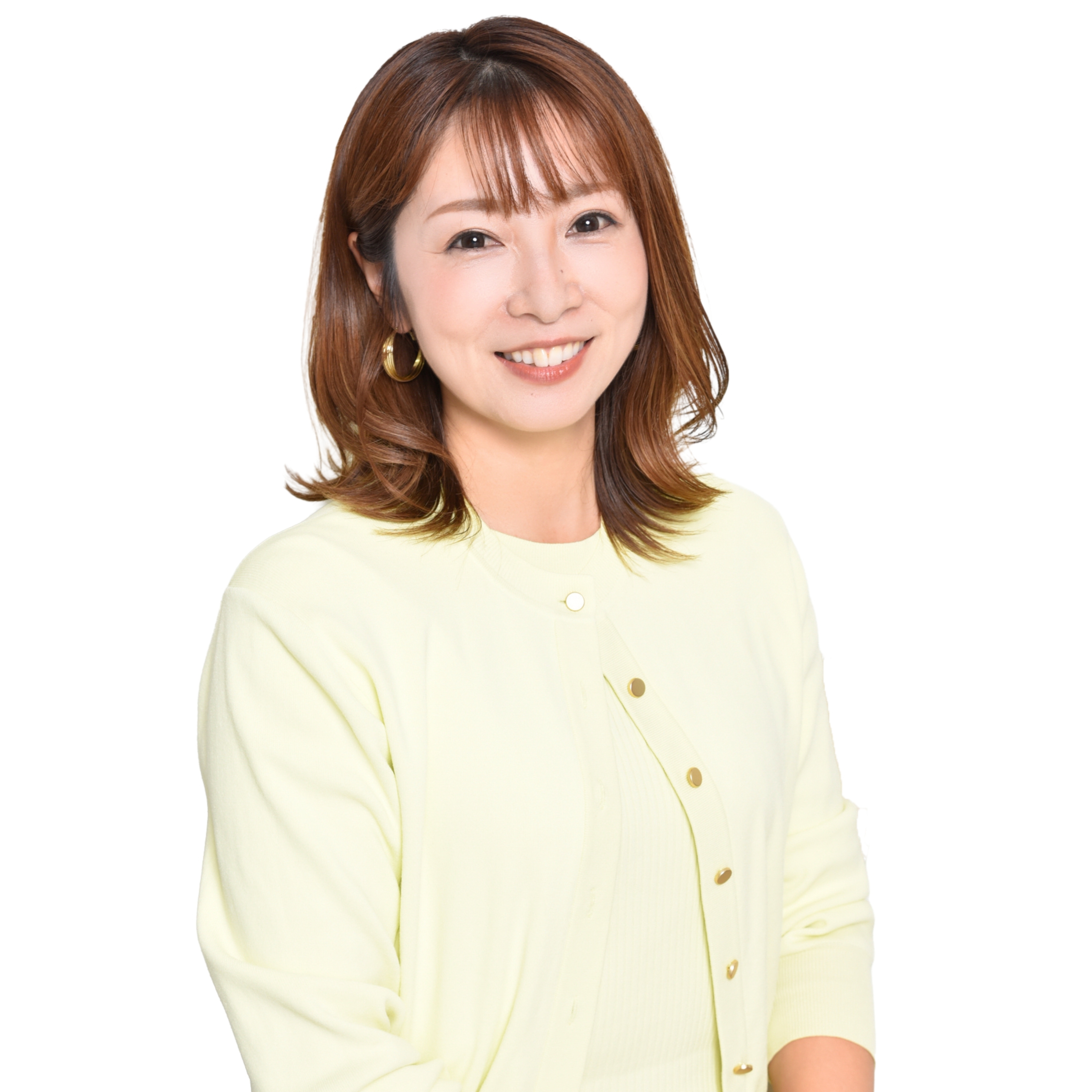 大阪心斎橋店アナリスト みさき