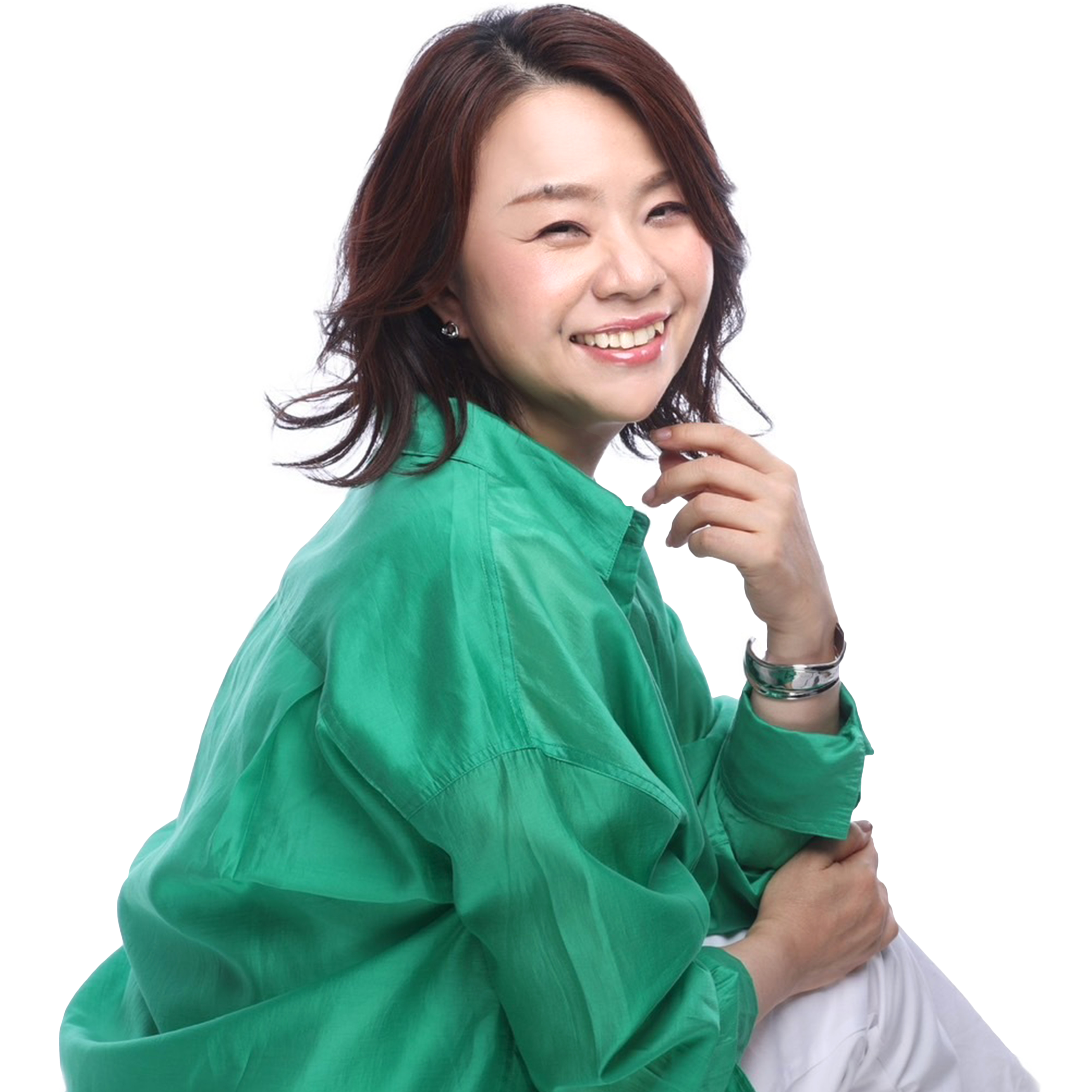 大阪梅田店アナリスト saori