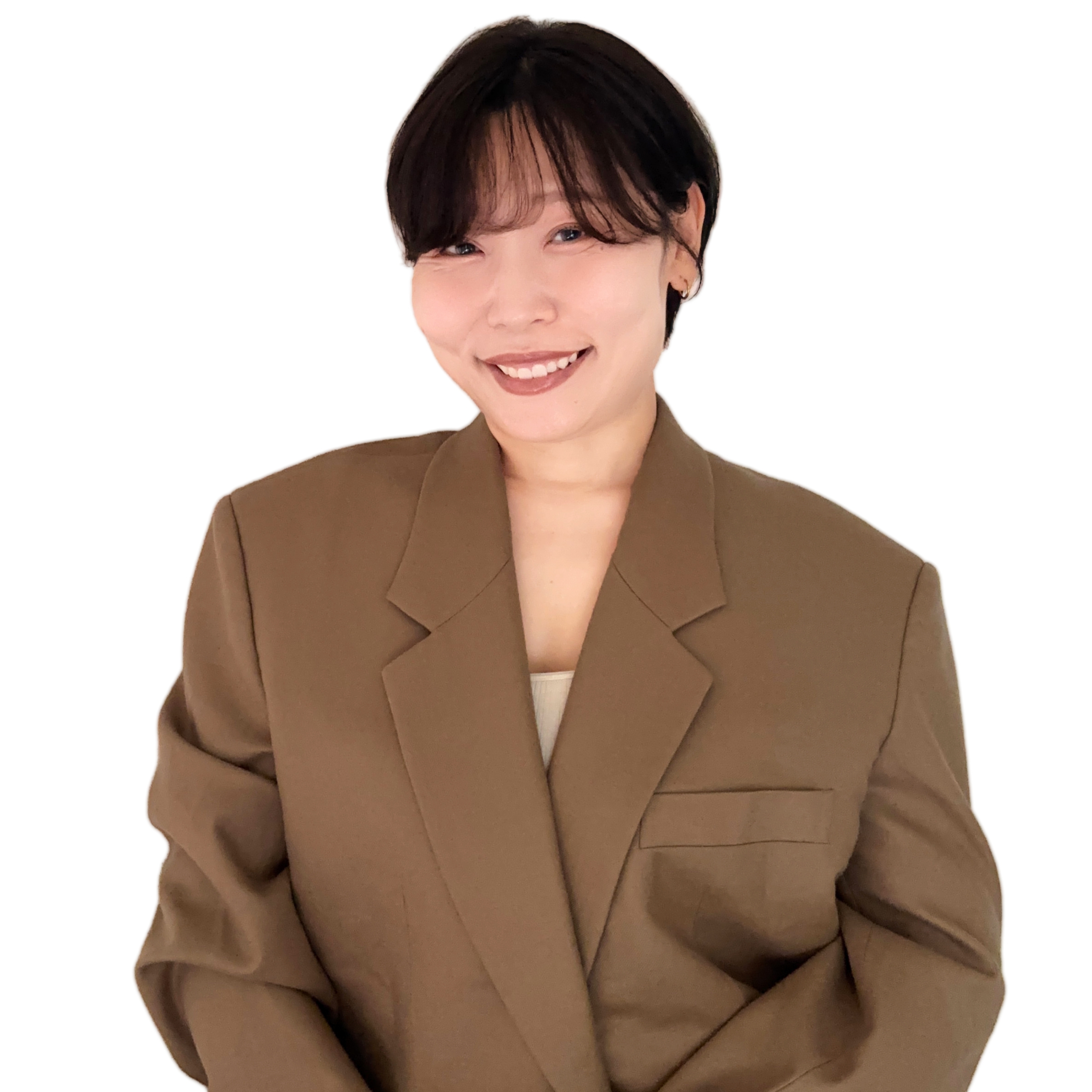 大阪梅田店アナリスト chiko